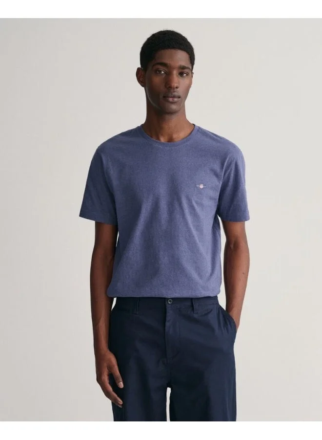 غانت تيشيرت جانت شيلد